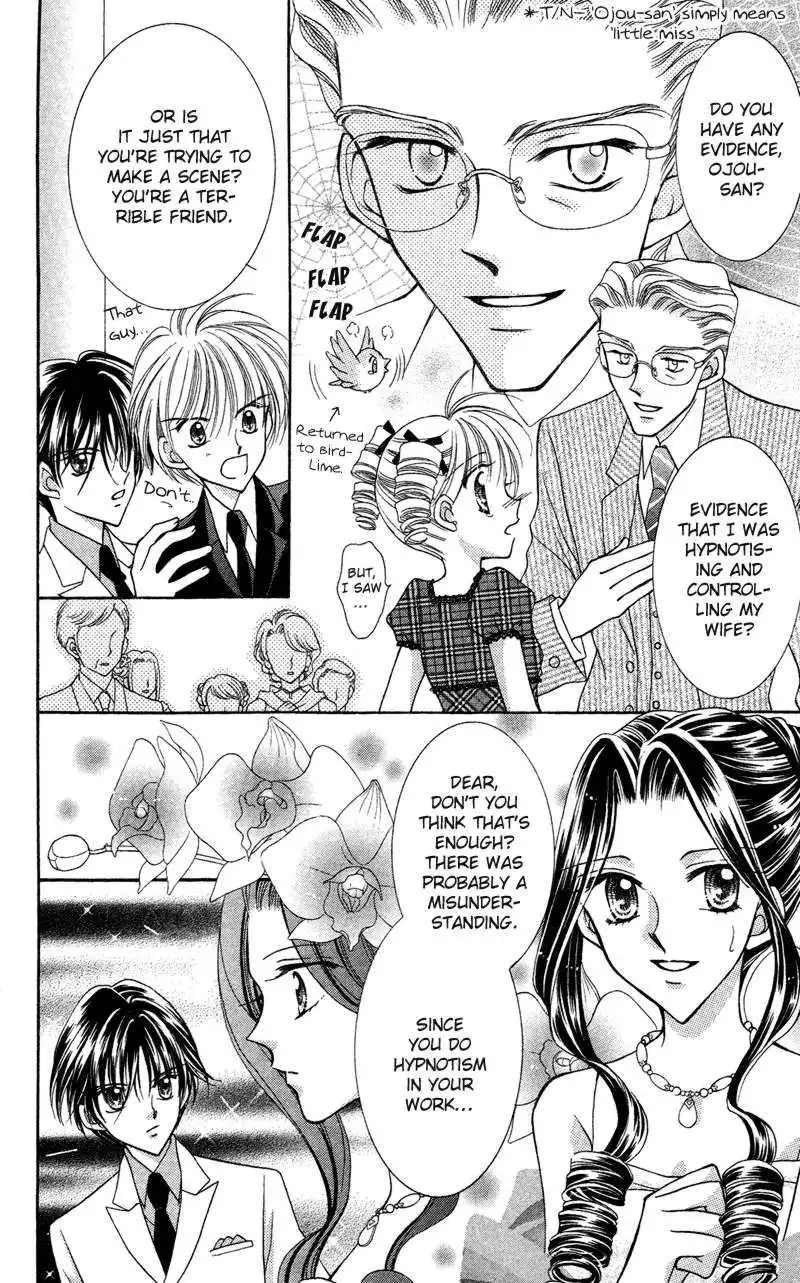 Saint Dragon Girl Miracle Chapter 12 6